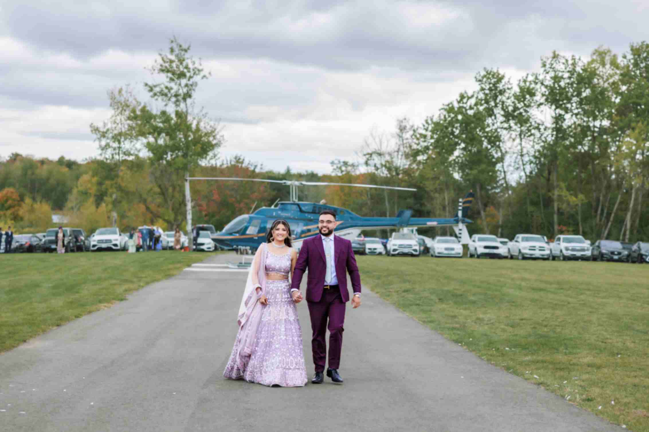 Wedding Shot 4
